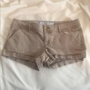 Abercrombie & Fitch shorts